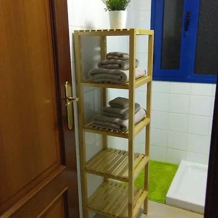 Sun&beach Appartement *