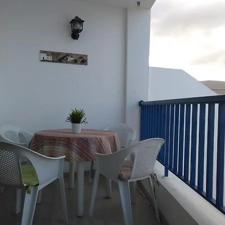 Appartement Sun&beach Famara