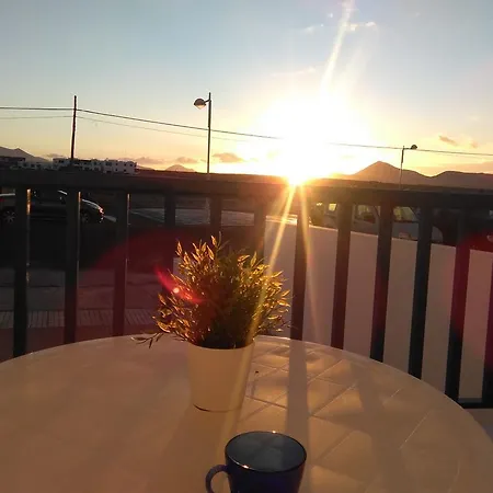 Appartement Sun&beach