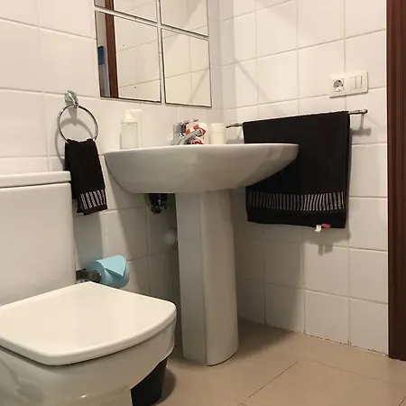 Appartement Sun&beach Famara