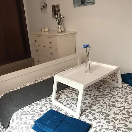 Sun&beach Appartement