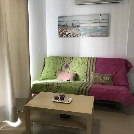 Sun&beach Appartement *