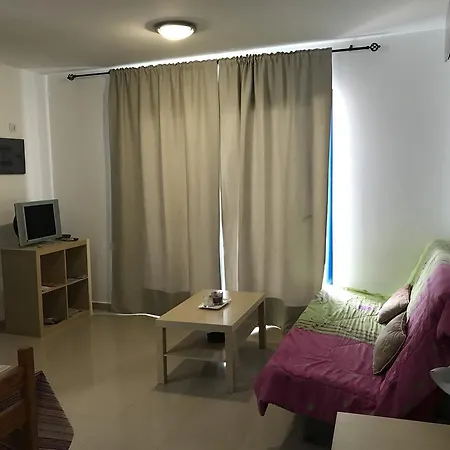 Appartement Sun&beach