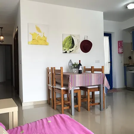 Appartement Sun&beach