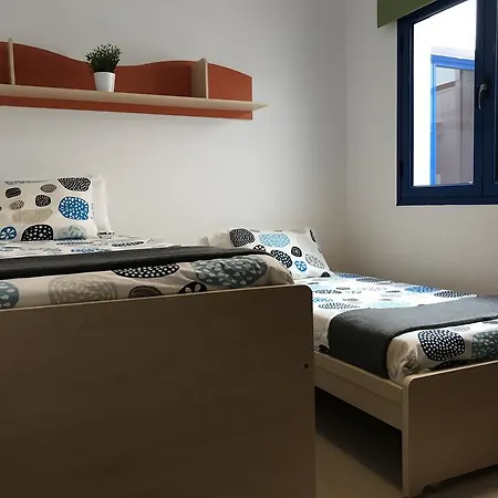 Sun&beach Appartement
