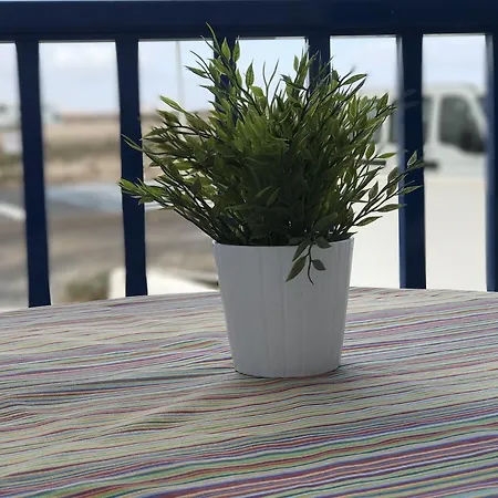 Apartment Sun&beach